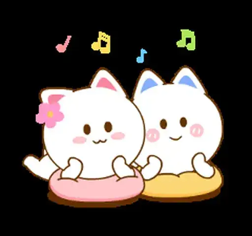 Sticker 🎵