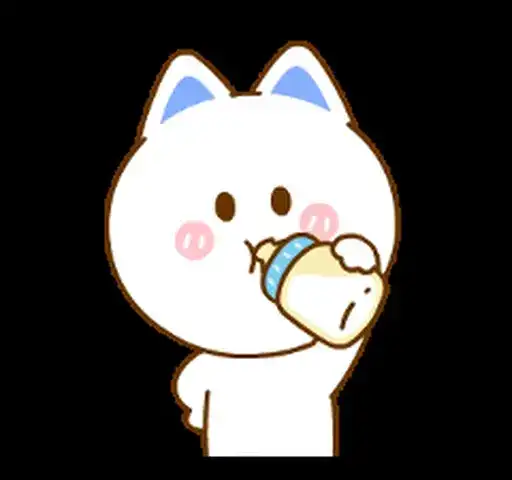 Sticker 🍼