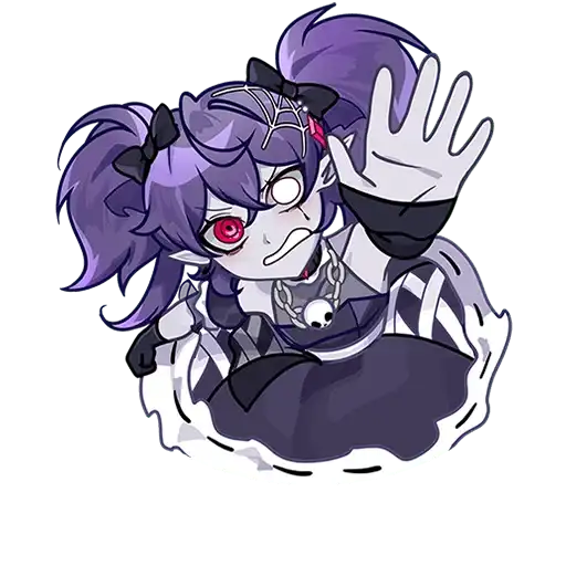 Sticker 🙅‍♀️