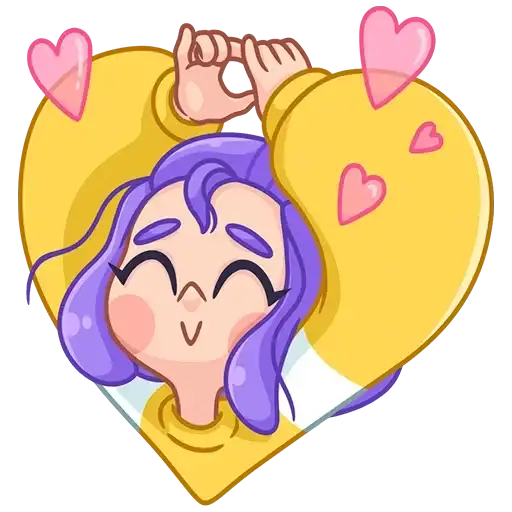Sticker 😘
