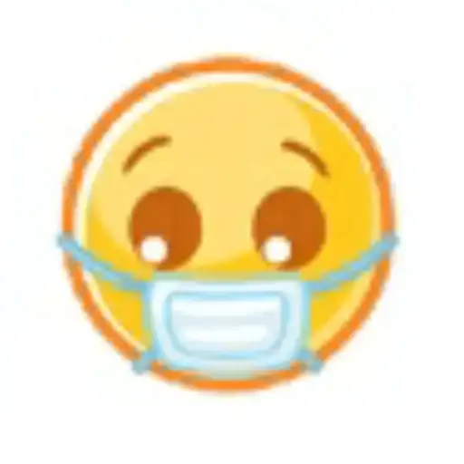 Sticker 😷