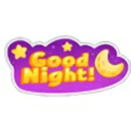 Sticker 🌙
