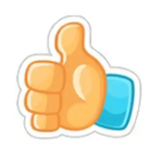 Sticker 👍
