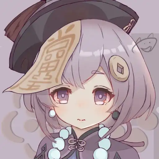 Qiqi Genshin Impact preview