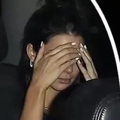 Sticker 🤦‍♀️