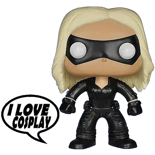 Sticker 🦸‍♀️