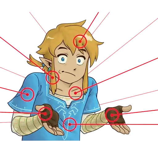 Sticker 🤷‍♂️