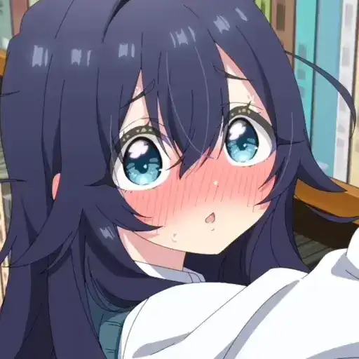 Shizuka (🎐 preview