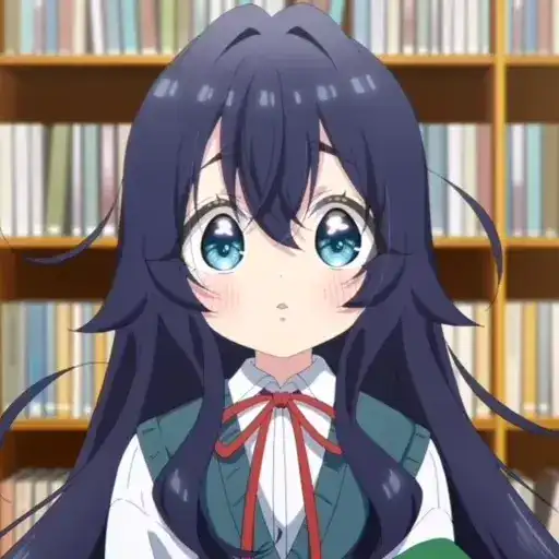 Shizuka (🎐 preview