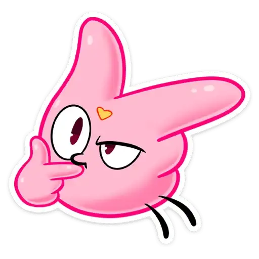 Sticker 🤔