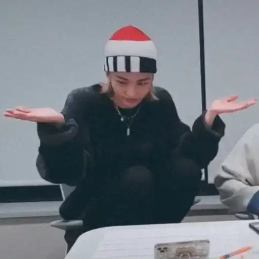 Sticker 🤷‍♂️