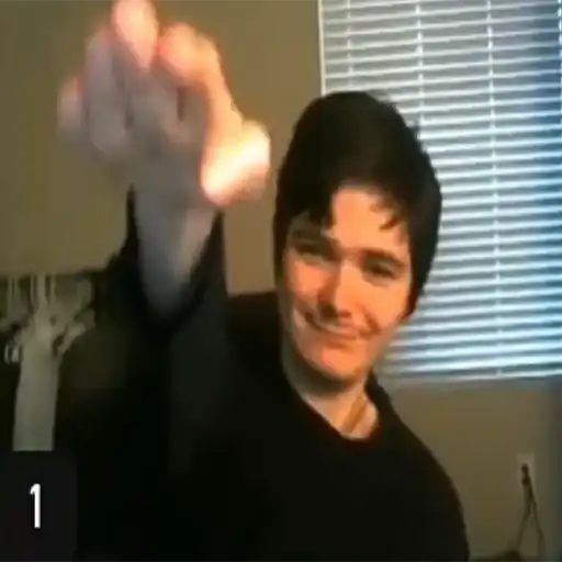 Sticker 🕵‍♂️