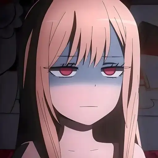 Эта фарфоровая кукла preview