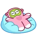 Обезьянка Манки preview