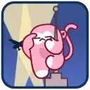 Обезьянка Манки preview