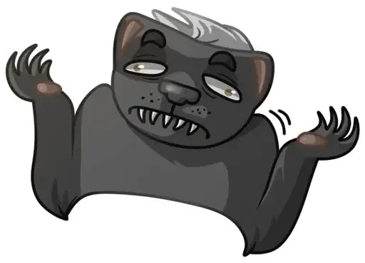 Sticker 🤷‍♀️