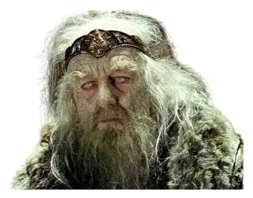 Sticker 🧔‍♂️