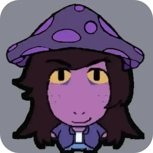 Дельтики и дыртики 🍄 preview