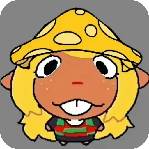 Дельтики и дыртики 🍄 preview