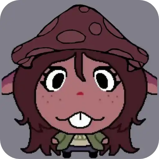 Дельтики и дыртики 🍄 preview