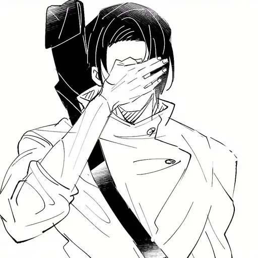 Yuta Okkotsu preview