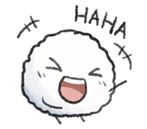 Sticker 😂