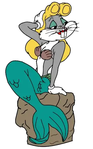 Sticker 🧜‍♀️