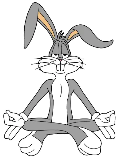 Sticker 🧘‍♀️