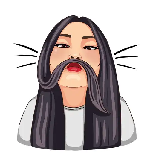 Sticker 😺