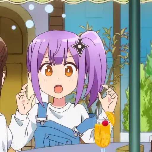 Sticker 🙅‍♀️