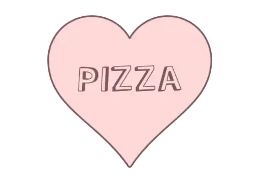 Sticker 🍕