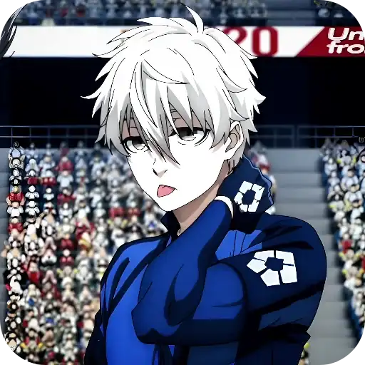 Nagi Seishiro preview