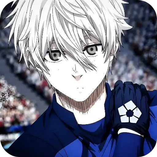 Nagi Seishiro preview