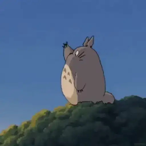 Studio Ghibli preview