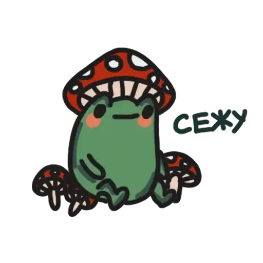 Sticker 🙃
