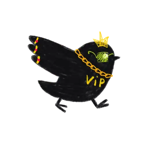 Sticker 👑
