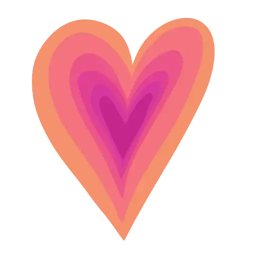 Sticker 💗