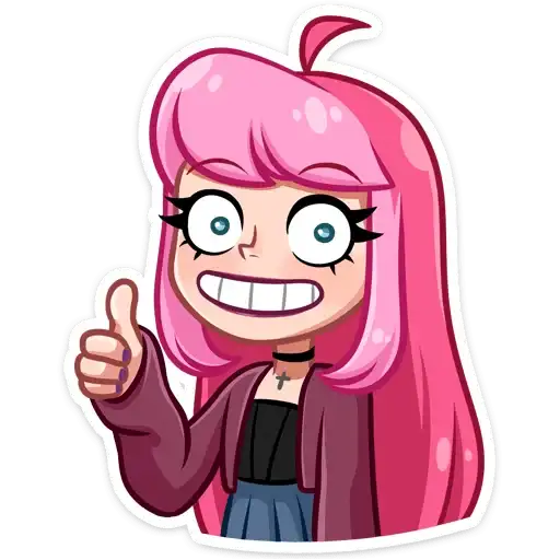 Sticker 👍