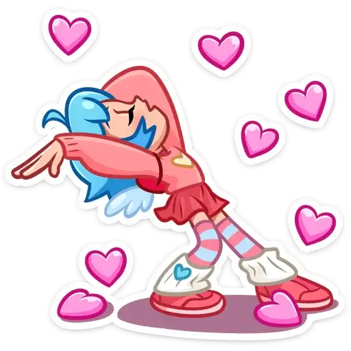Sticker 🥰