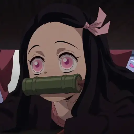 Nezuko 🎋 preview