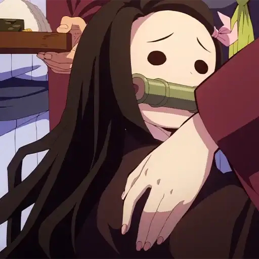 Nezuko 🎋 preview