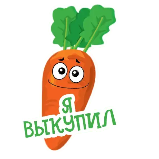 Морковь Сеня preview