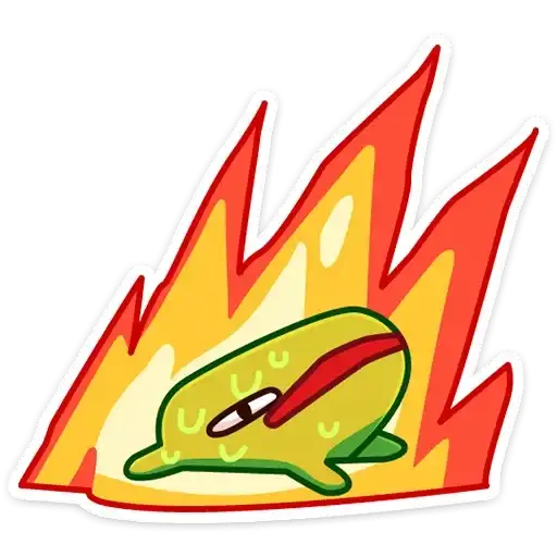 Sticker 🔥