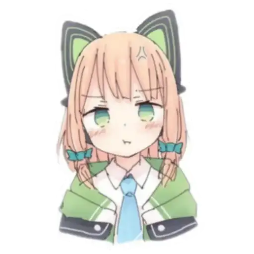 Saiba Midori preview