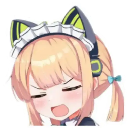 Saiba Midori preview