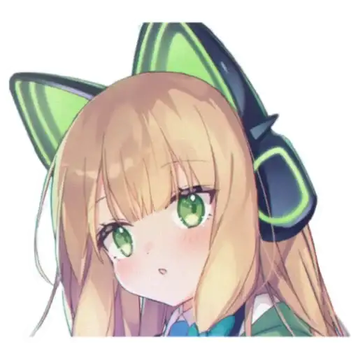 Saiba Midori preview