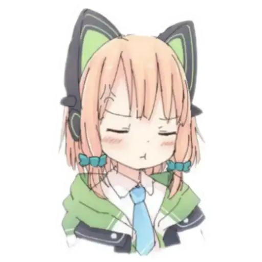 Saiba Midori preview