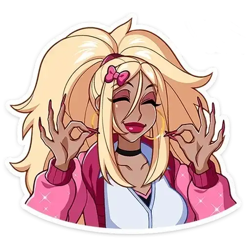 Эцуко без надписей preview