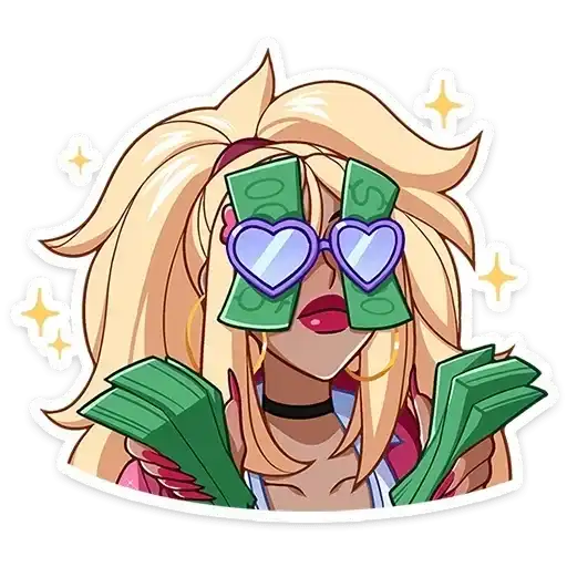 Эцуко без надписей preview