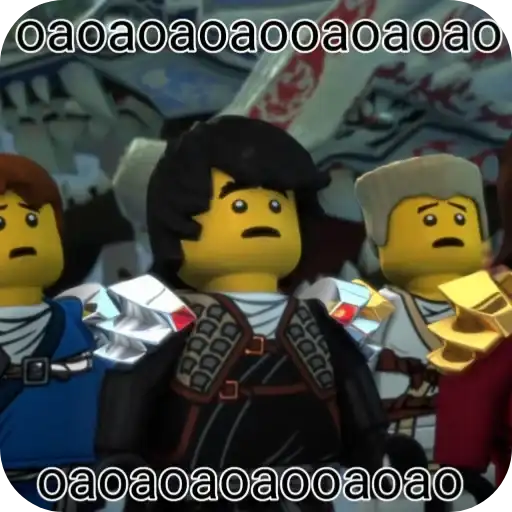 Ninjago preview